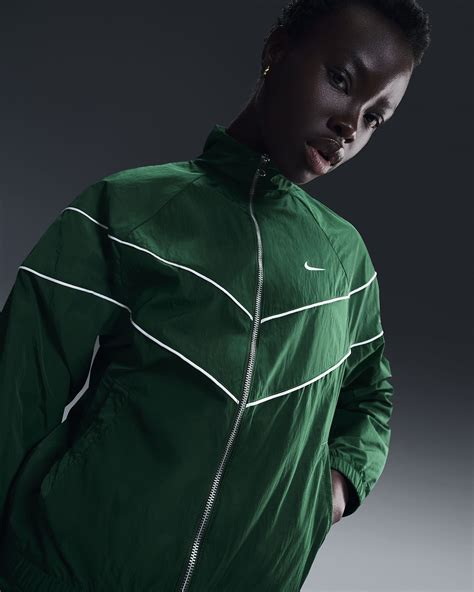 Nike Windrunner lockere UV